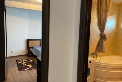 Apartament cu 2 camere, mobilat în Trocadero - 12