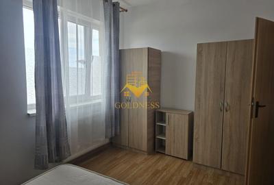 Apartament cu 2 camere decomandat, mobilat în Bună Ziua - 6