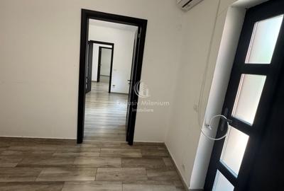 Casă individuală cu 4 camere cu Canalizare în Lacul Tei - 4