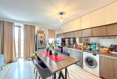 Apartament 3 camere,  confort sporit cu terasa de 141 mp! - 3