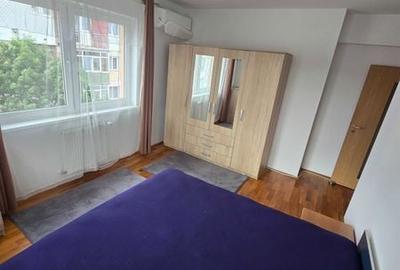 Apartament cu 3 camere decomandat în Ștrand - 5