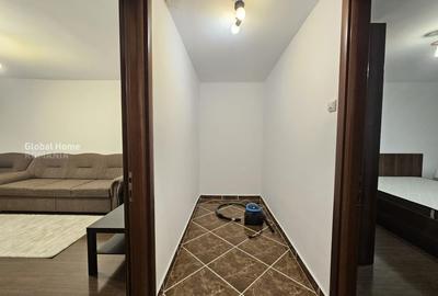 Apartament cu 2 camere decomandat, mobilat în Aviației - 9