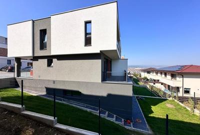 Duplex cu un design deosebit, spatiu generos si curte proprie - 5