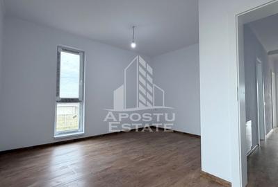 Casă individuală cu 4 camere cu Canalizare în Săcălaz - 11