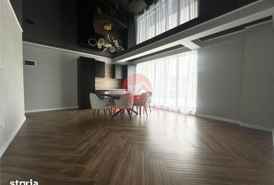 Apartament cu 3 camere în Nord - 4