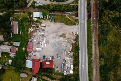Teren 5,000mp Campulung Moldovenesc / Strada Principala l... - 18