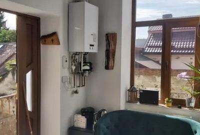Apartament 3 camere in Centru, zona strazii 21 Decembrie, ideal birou - 4