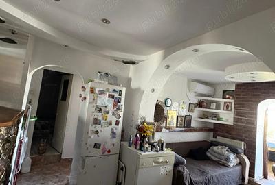 Apartament 2 camere decomandat zona Nord, strada Aprodu Purice - 1