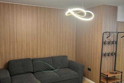 Apartament cu 2 camere în Cristian - 2