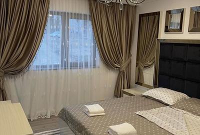Casă cu 4 camere în Albești - 2