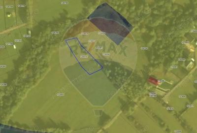 Comision 0% | Teren intravilan | Panorma Bucegi, Magura, P. Craiului - 1