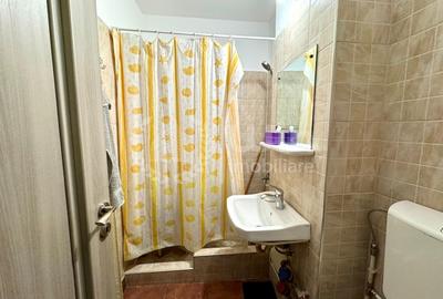 Apartament cu 2 camere semidecomandat, mobilat în Gheorgheni - 9
