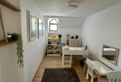 Birou, de 55 mp, în Dorobanți - 2