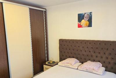 Vand apartament 2 camere decomandat in Deva, zona Zamfirescu, suprafat - 2