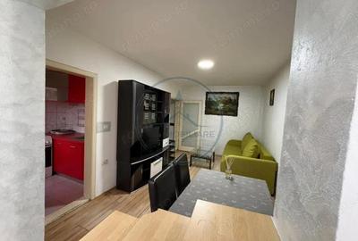 Apartament de inchiriat-Decebal etaj 2,cu loc de parcare - 2