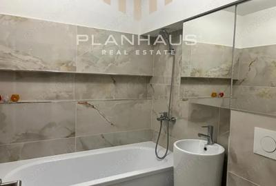 Apartament cu 2 camere decomandat în Traian - 14