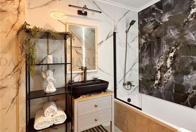 Apartament cu 2 camere în Valea Roșie - 7