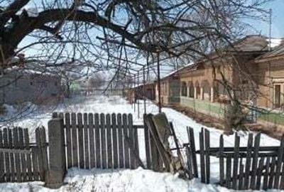 Teren generos la asfalt central in Vidra - 5