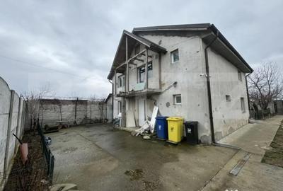 Casă cu 1 camere cu Teren 571 Mp în Central - 18