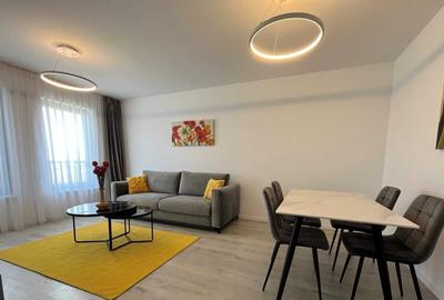 H Pipera Lake | Apartament cu 2 camere |  | Pipera Plaza | Parcare - 2