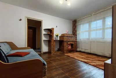 Apartament cu 2 camere semidecomandat în Central - 9