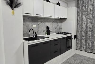 Apartament 2 camere, mobilat utilat complet,bloc nou 2023,vedere lac,Palazu Mare Apartament 2 camere, mobilat utilat complet,bloc nou 2023,vedere lac,Palazu Mare - 4