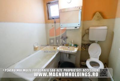 Apartament 3 camere, 2 bai, 2 balcoane, Prundu - 12