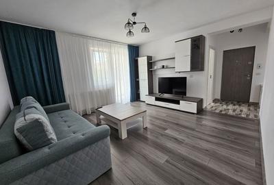 Apartament cu 2 camere decomandat în Central - 5