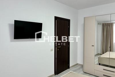 Apartament cu 2 camere semidecomandat în Sânpetru - 2