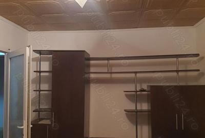 Garsonieră decomandată în Central - 1