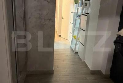 Apartament 2 camere, 56 mp, zona Galata - 3