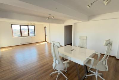 Birou, de 70 mp, în Pache Protopopescu - 3