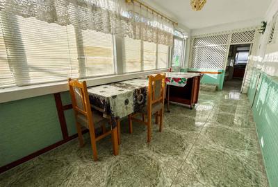 Casă cu 4 camere în Poienarii-Rali - 5