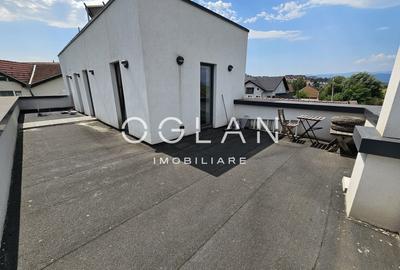 Casa exclusivista, 343 mp teren, Cartier Ștrand - 0% Comision - 20