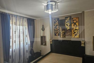 Casa P+E si casa pe parter in zona Ghercesti - 14