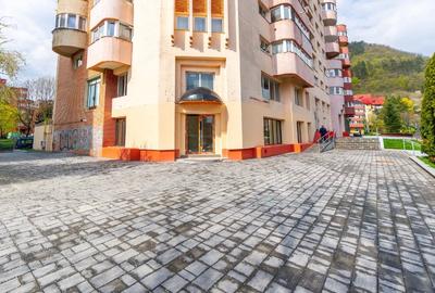 Spațiu comercial, de 210 mp, în Răcădău - 2