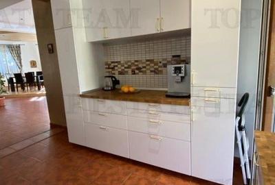 Vila de vanzare in Bucurestii Noi - 7