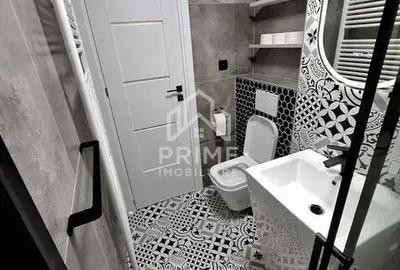 Garsonieră decomandată în Ocna Mureș - 6