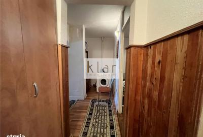 Apartament cu 3 camere decomandat în Mărăști - 14