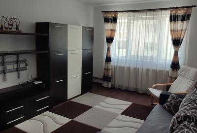 Apartament cu 2 camere decomandat în Gării - 2