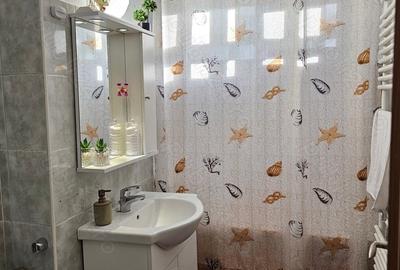 Circumvalatiunii [Gh Lazar] – Apartament 3 Camere - 8
