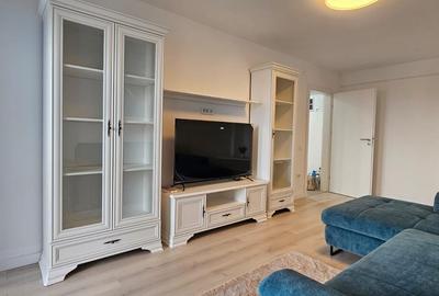 Apartament 2 camere modern in Paradis Residence - Cod intern 2004 - 2