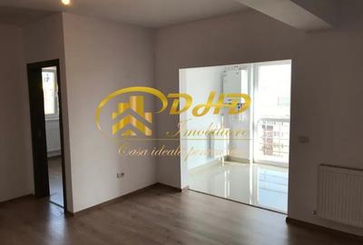 Apartament cu 2 camere situat în Valea Lupului - 2
