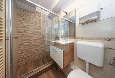 Apartament 4 camere, 2 bai, 3 terase - zona Centrul Civic - 7