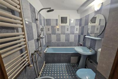 Resita, 3 Cam. Dec., Mobila Utilat, Parter Inalt, Micro 4 - 4