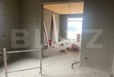 Casă individuală cu 4 camere cu Teren 350 Mp în Exterior Est - 17