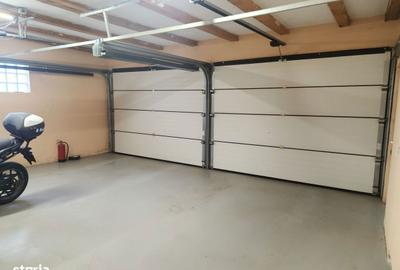 Casă cu 6 camere cu Teren 385 Mp în Ciorogârla - 5