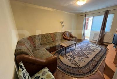 Apartament cu 3 camere decomandat în Micro 9 - 8