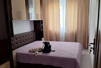 Apartament cu 2 camere decomandat în Radu Negru - 5