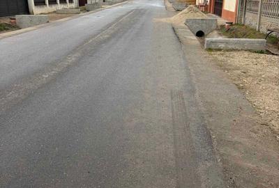 Casă cu 3 camere în Central - 5